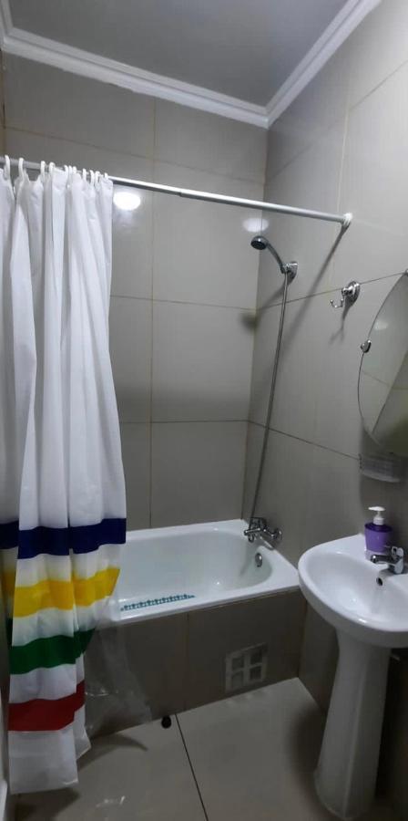 푸콘 Cabanas Habitainer 2 빌라 외부 사진